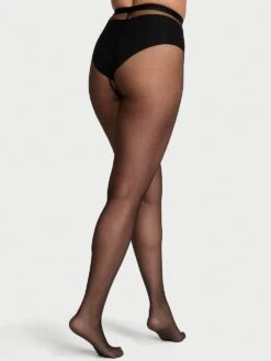 Sheer Tights -Underwear Promotional Store 1126293454A2 OM B