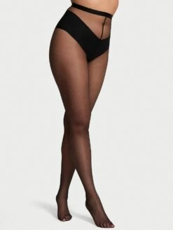 Sheer Tights -Underwear Promotional Store 1126293454A2 OM F