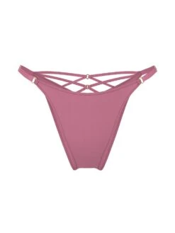 Smooth Adjustable Brazilian Panty -Underwear Promotional Store 1126299312P1 OF F 1