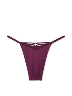 Smooth Adjustable Brazilian Panty -Underwear Promotional Store 1126299328P7 OF B 1