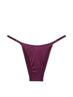 Smooth Adjustable Brazilian Panty -Underwear Promotional Store 1126299328P7 OF F 1