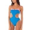 Maaji Maui One-Piece Swimsuit