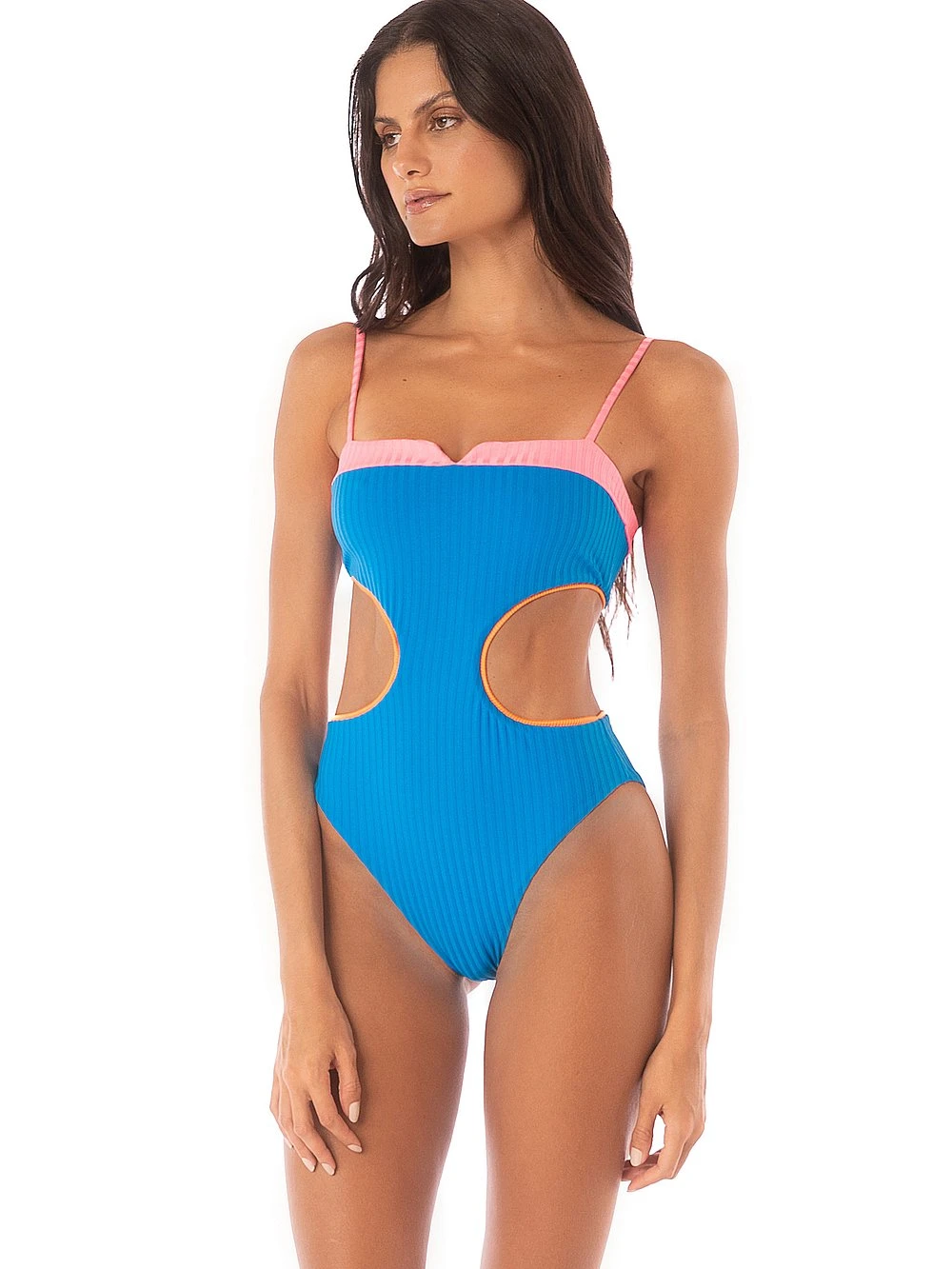 Maaji Maui One-Piece Swimsuit 1 Maaji Maui One-Piece Swimsuit