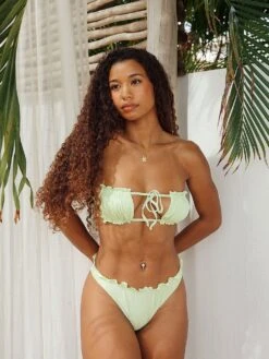 Rikki Bikini Top -Underwear Promotional Store 1126318302K1 OF DET