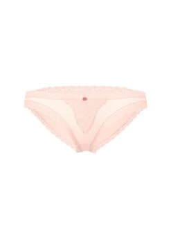 Lace Bikini Panty -Underwear Promotional Store 1126320911T1 OF F