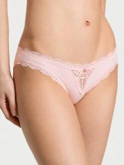Lace Bikini Panty