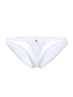 Lace Bikini Panty -Underwear Promotional Store 1126320912M7 OF F