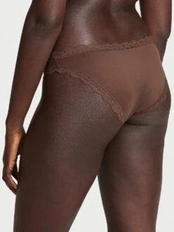 Lace Bikini Panty -Underwear Promotional Store 1126320933F6 OM B