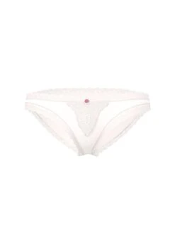 Lace Bikini Panty -Underwear Promotional Store 1126320934Y5 OF F