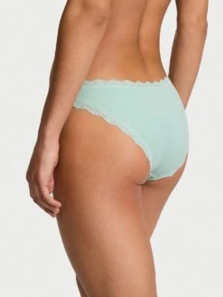 Lace Bikini Panty -Underwear Promotional Store 1126320937M9 OM B