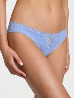 Lace Bikini Panty -Underwear Promotional Store 1126320939EY OM F