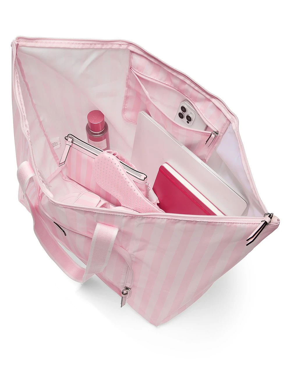 Victoria's Secret Weekender Bag 5 Victoria's Secret Weekender Bag - Image 5