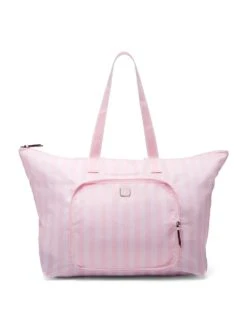 Victoria's Secret Weekender Bag 8 Victoria's Secret Weekender Bag -Underwear Promotional Store 1126324971IB OF F