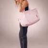 Victoria's Secret Weekender Bag