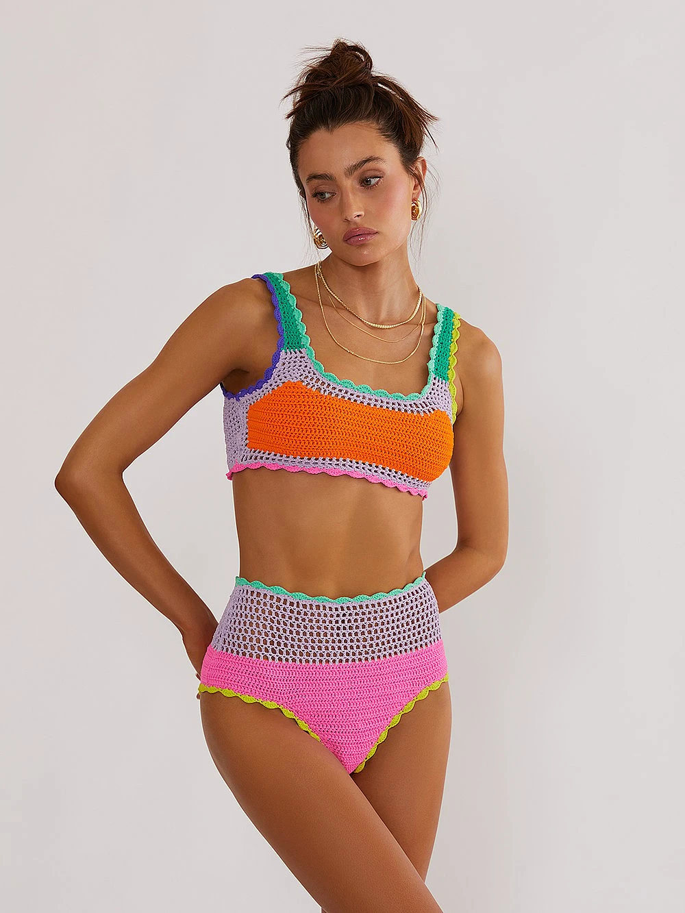 Andy Bikini Top 9 Andy Bikini Top - Image 9