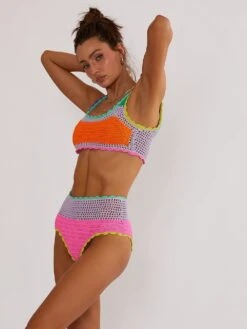 Andy Bikini Top 21 Andy Bikini Top -Underwear Promotional Store 1126426252Z0 OF F