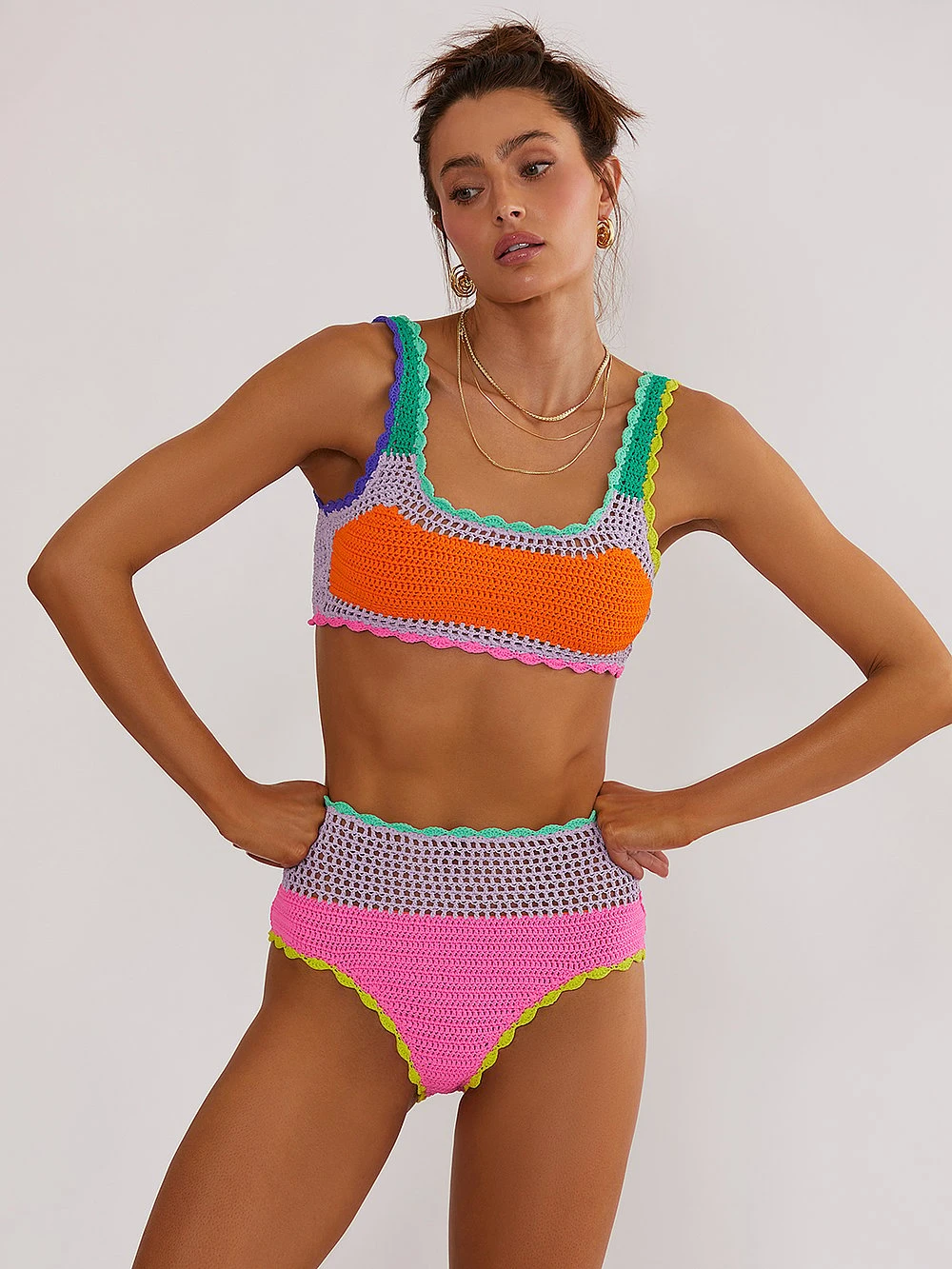 Andy Bikini Top 6 Andy Bikini Top - Image 6