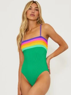 Jessa One-Piece Swimsuit -Underwear Promotional Store 1126427702K1 OF DET