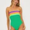 Jessa One-Piece Swimsuit