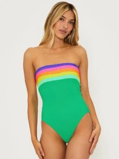 Jessa One-Piece Swimsuit