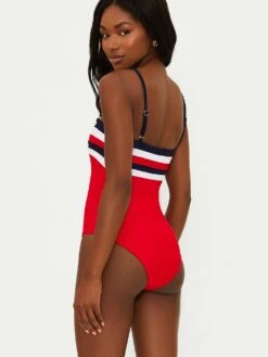 Jessa One-Piece Swimsuit -Underwear Promotional Store 1126427772Q0 OM B