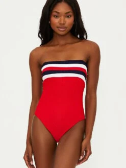 Jessa One-Piece Swimsuit -Underwear Promotional Store 1126427772Q0 OM F