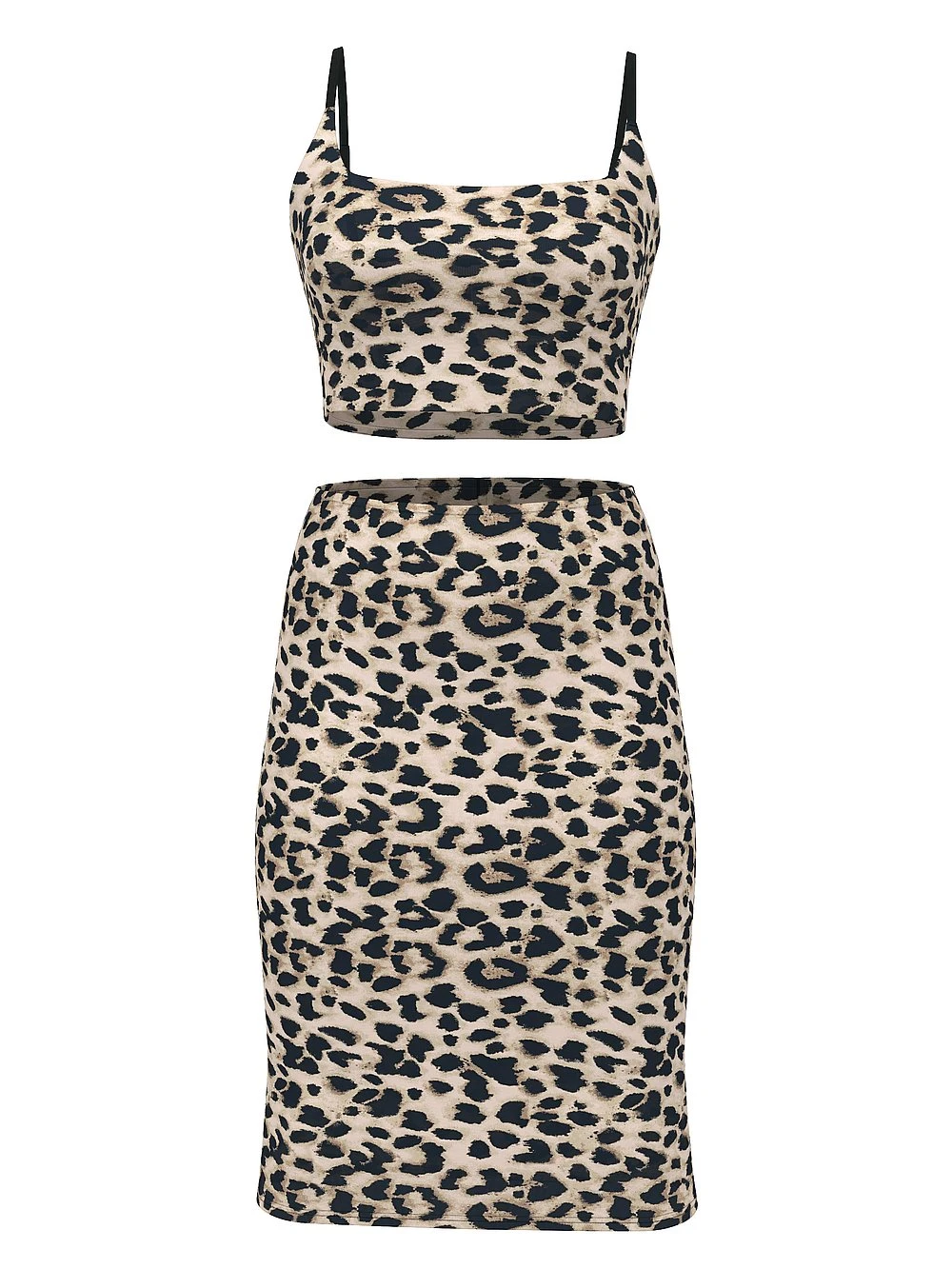 Victoria's Secret SoSleek™ Bralette & Tube Skirt Set 4 Victoria's Secret SoSleek™ Bralette & Tube Skirt Set - Image 4