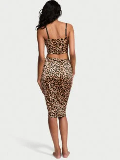 Victoria's Secret SoSleek™ Bralette & Tube Skirt Set 11 Victoria's Secret SoSleek™ Bralette & Tube Skirt Set -Underwear Promotional Store 112643044OHA OM B