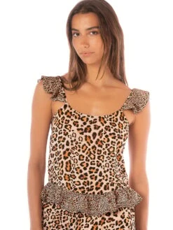 Maaji Tank + Pant Sleep Set 5 Maaji Tank + Pant Sleep Set -Underwear Promotional Store 11264321A401 OF DET