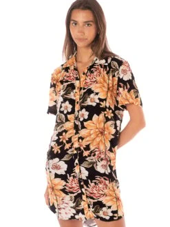 Maaji Sleep Shirt -Underwear Promotional Store 11264322A505 OF DET