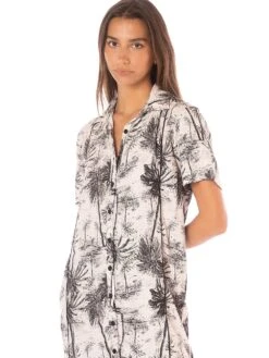 Maaji Sleep Shirt -Underwear Promotional Store 11264322A510 OF DET