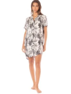 Maaji Sleep Shirt -Underwear Promotional Store 11264322A510 OM F