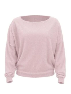 Victoria's Secret Summer Knit Boatneck Sweater -Underwear Promotional Store 112645872HMN OF F