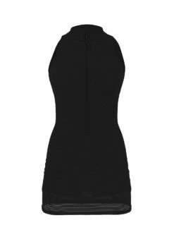 VSX Activate™ Collared Mini Dress -Underwear Promotional Store 1126463354A2 OF F