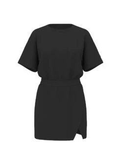 VSX Featherweight Knit Tee Dress -Underwear Promotional Store 112646432ZUO OF F