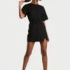 VSX Featherweight Knit Tee Dress