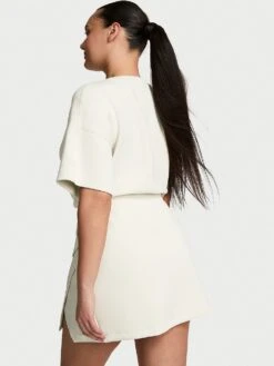 VSX Featherweight Knit Tee Dress -Underwear Promotional Store 1126464434H4 OM B