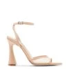 Steve Madden Beki Strappy Block Heel