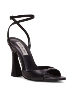 Steve Madden Beki Strappy Block Heel -Underwear Promotional Store 1126466152A0 OM F