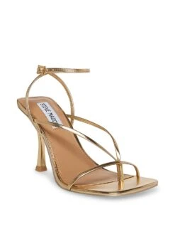 Steve Madden Annie Strappy Heel