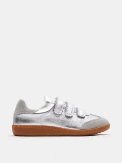 Steve Madden Momentum Sneaker