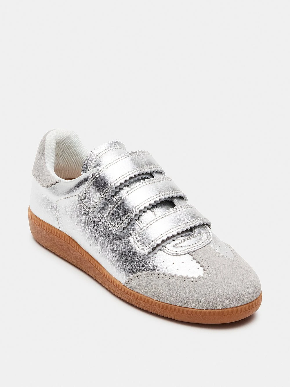 Steve Madden Momentum Sneaker 2 Steve Madden Momentum Sneaker - Image 2