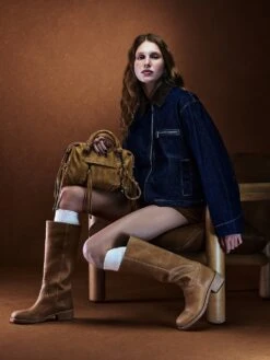 Steve Madden Riggs Boot -Underwear Promotional Store 1126466931H4 OF DET