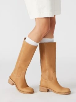 Steve Madden Riggs Boot -Underwear Promotional Store 1126466931H4 OF F