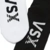 Victoria's Secret 2-Pack Quarter Socks