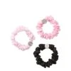 Victoria's Secret 3-Pack Skinny Scrunchie Set