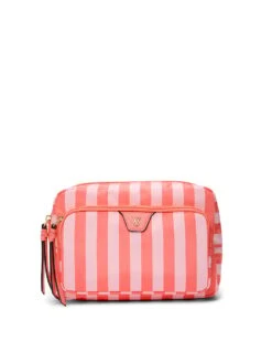 Victoria's Secret Travel Makeup Pouch -Underwear Promotional Store 112648957AVB OM F