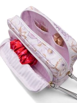 Victoria's Secret Travel Makeup Pouch -Underwear Promotional Store 112648957AVD OF B