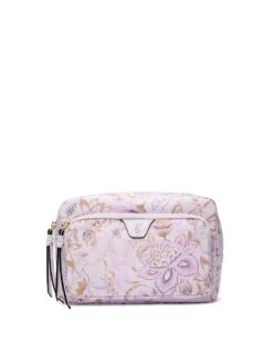 Victoria's Secret Travel Makeup Pouch -Underwear Promotional Store 112648957AVD OM F