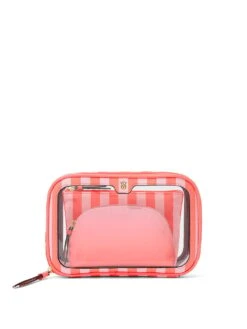 Victoria's Secret Bride 3-Piece Makeup Bag Set -Underwear Promotional Store 112648967AVB OM F